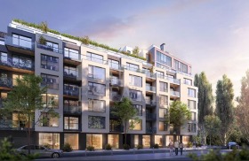 2 bedroom Tsentar, Sofia