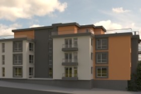 Продава  3-стаен град Варна , Виница , 97 кв.м | 77955694 - изображение [3]