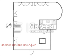 Продава  Офис, град София