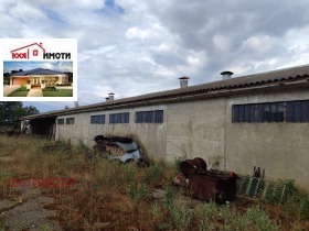 Bâtiment industriel Promichlena zona - Zapad, Dobritch 2