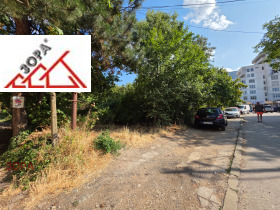For Sale Plot