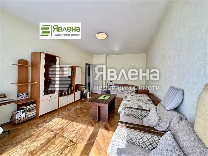 Продава 1-СТАЕН, гр. София, Люлин 6, снимка 1 - Aпартаменти - 49443636