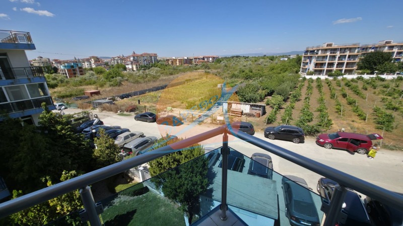 Na sprzedaż  Studio region Burgas , Nesebar , 41 mkw | 16606769 - obraz [12]