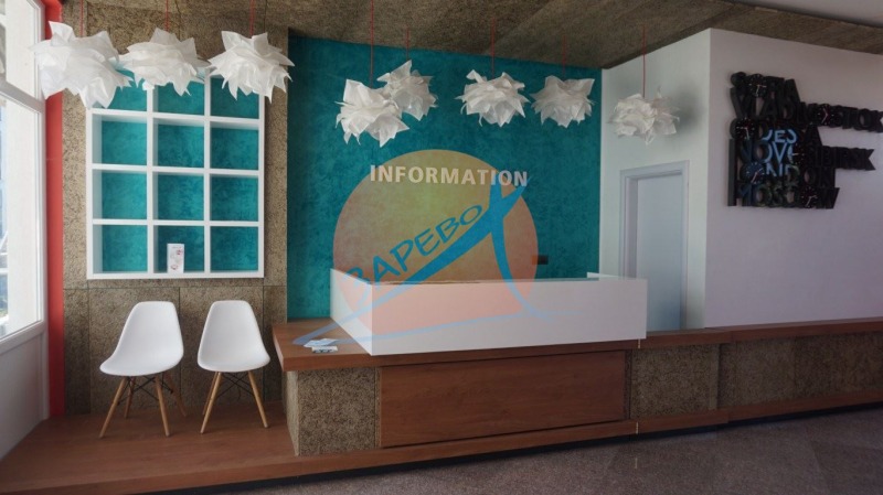 Na sprzedaż  Studio region Burgas , Nesebar , 41 mkw | 16606769 - obraz [15]
