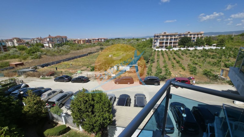 Na sprzedaż  Studio region Burgas , Nesebar , 41 mkw | 16606769 - obraz [9]