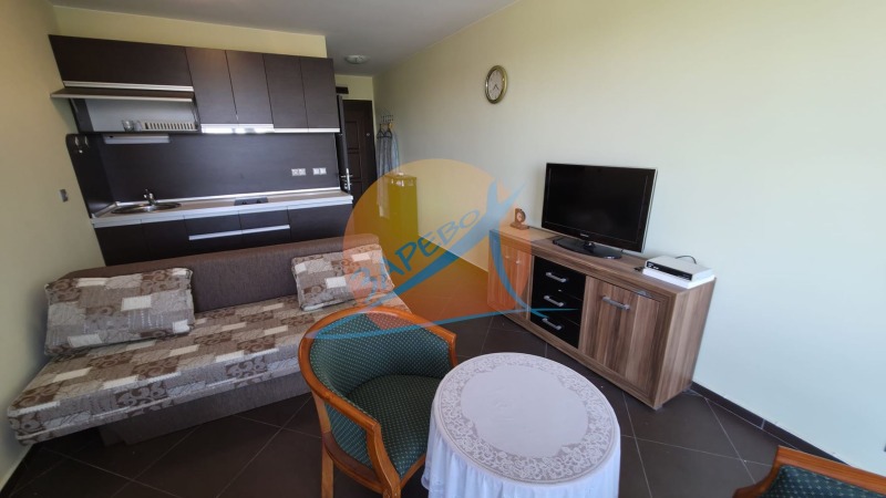 Na sprzedaż  Studio region Burgas , Nesebar , 41 mkw | 16606769 - obraz [2]