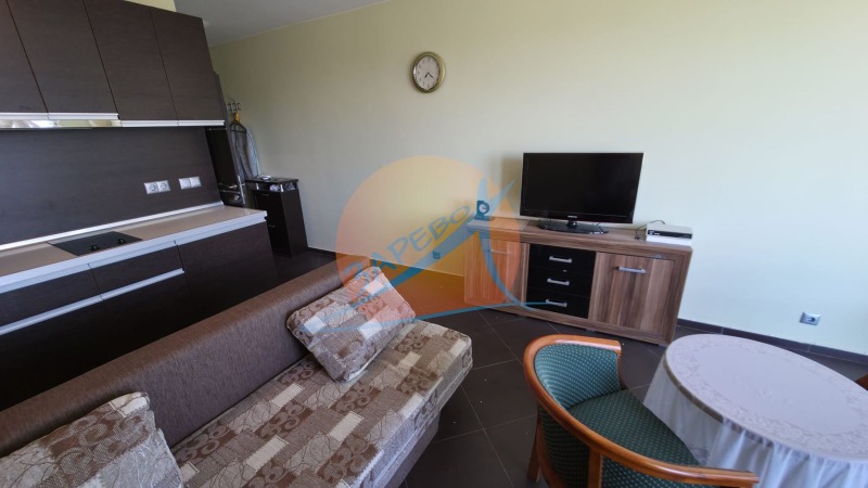 Na sprzedaż  Studio region Burgas , Nesebar , 41 mkw | 16606769 - obraz [5]