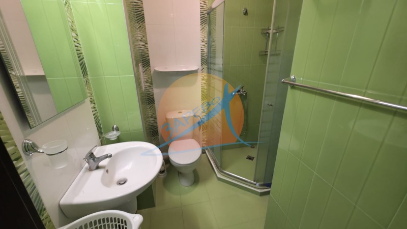 Na sprzedaż  Studio region Burgas , Nesebar , 41 mkw | 16606769 - obraz [7]