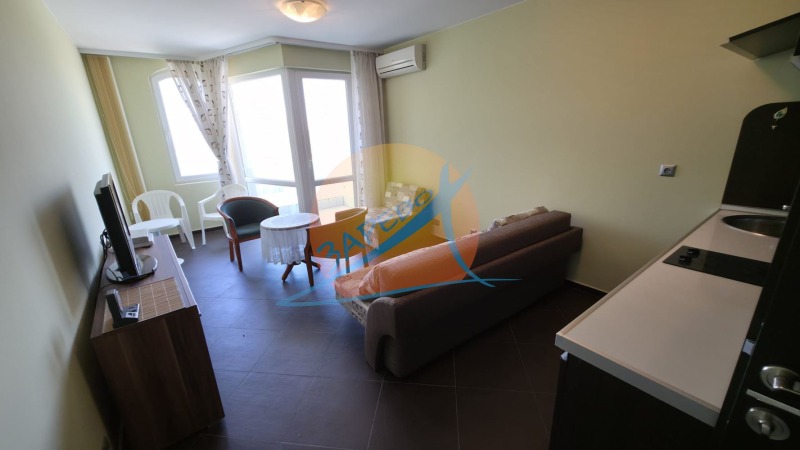 Na sprzedaż  Studio region Burgas , Nesebar , 41 mkw | 16606769 - obraz [8]