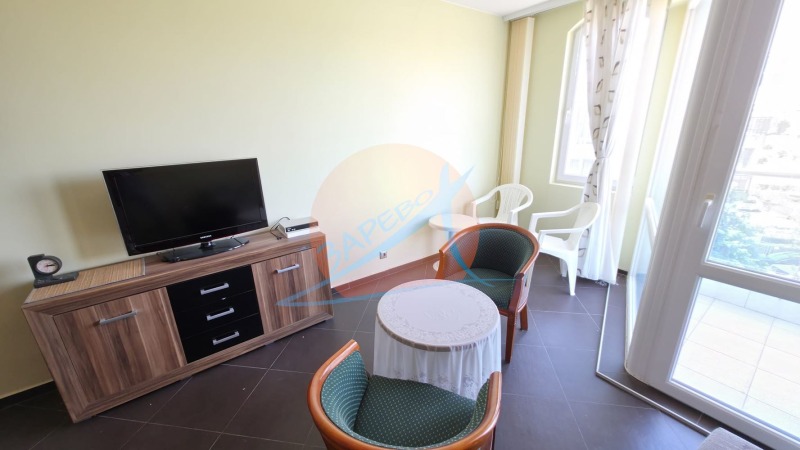 Na sprzedaż  Studio region Burgas , Nesebar , 41 mkw | 16606769 - obraz [3]
