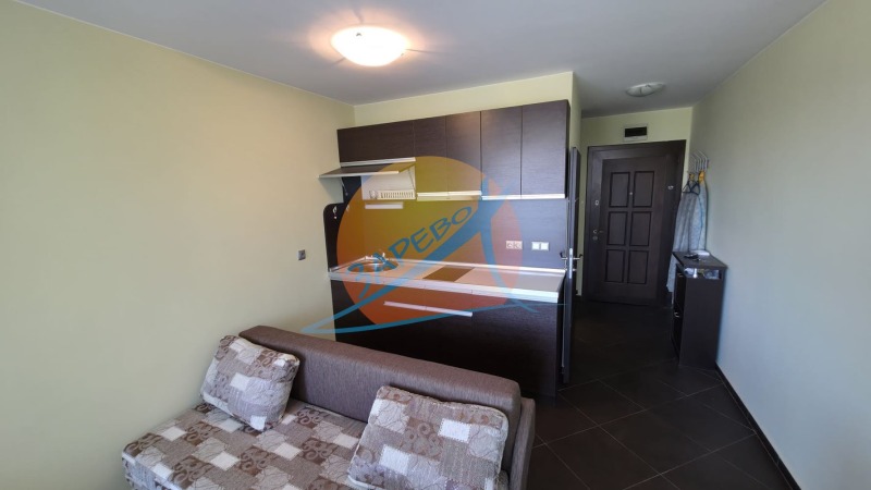 Na sprzedaż  Studio region Burgas , Nesebar , 41 mkw | 16606769 - obraz [4]