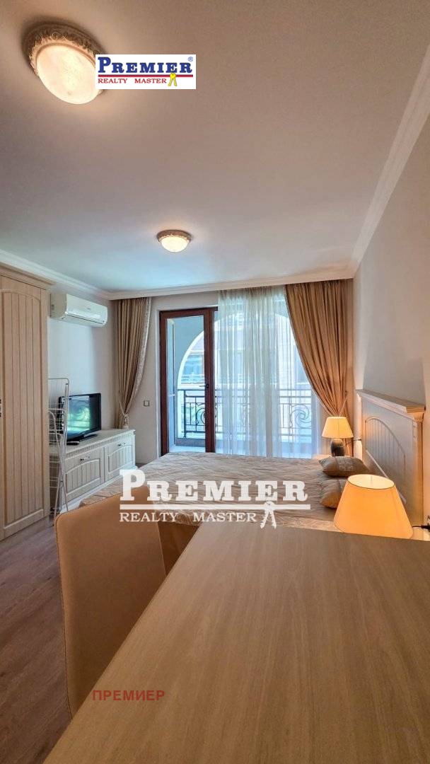 Продава 1-СТАЕН, гр. Поморие, област Бургас, снимка 5 - Апартаменти - 55372221