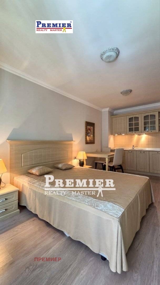 Продава 1-СТАЕН, гр. Поморие, област Бургас, снимка 11 - Апартаменти - 55372221