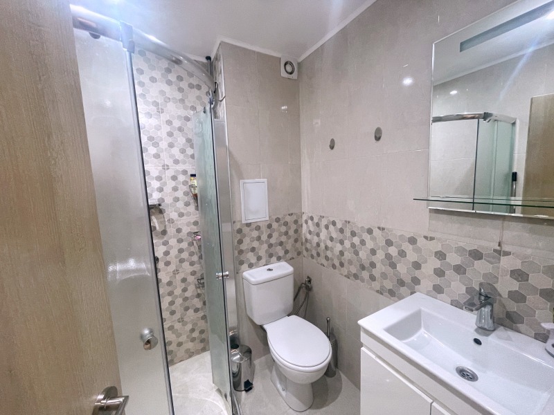 In vendita  1 camera da letto Plovdiv , Tsentar , 70 mq | 39383877 - Immagine [5]