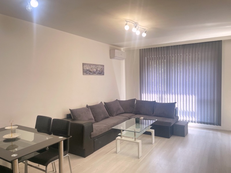 Eladó  1 hálószoba Plovdiv , Centar , 70 négyzetméter | 39383877 - kép [3]