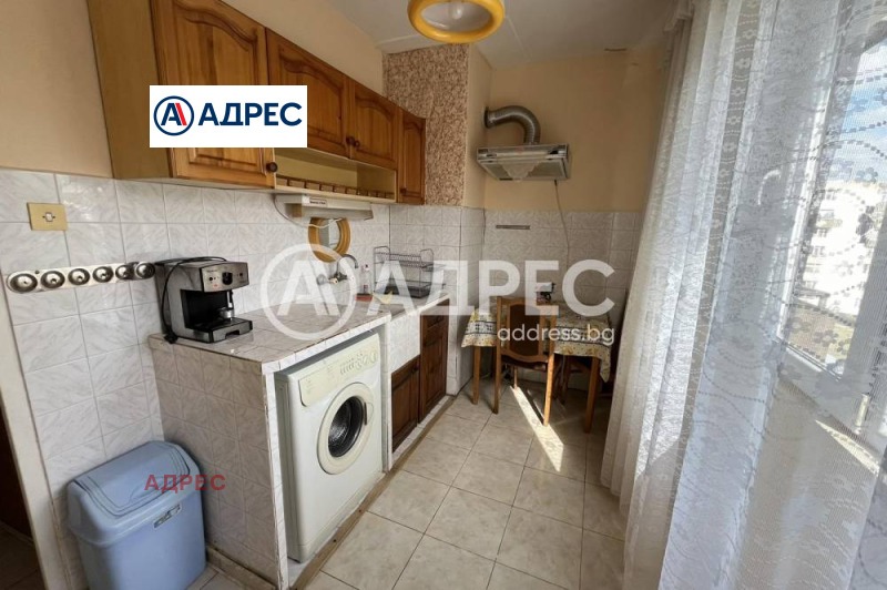 Продава 2-СТАЕН, гр. Разград, Орел, снимка 6 - Aпартаменти - 47113933