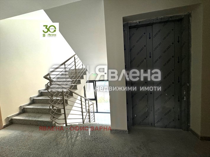 Продава 2-СТАЕН, гр. Варна, Бриз, снимка 5 - Aпартаменти - 48201700