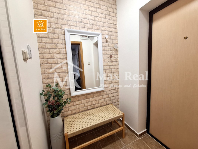 Продава  2-стаен град Бургас , Сарафово , 47 кв.м | 57861992 - изображение [6]