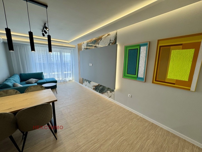 Продава  2-стаен град Пловдив , Гагарин , 73 кв.м | 56257433 - изображение [9]