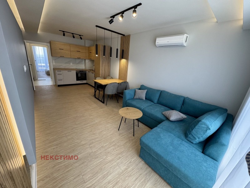Продава  2-стаен град Пловдив , Гагарин , 73 кв.м | 56257433 - изображение [12]