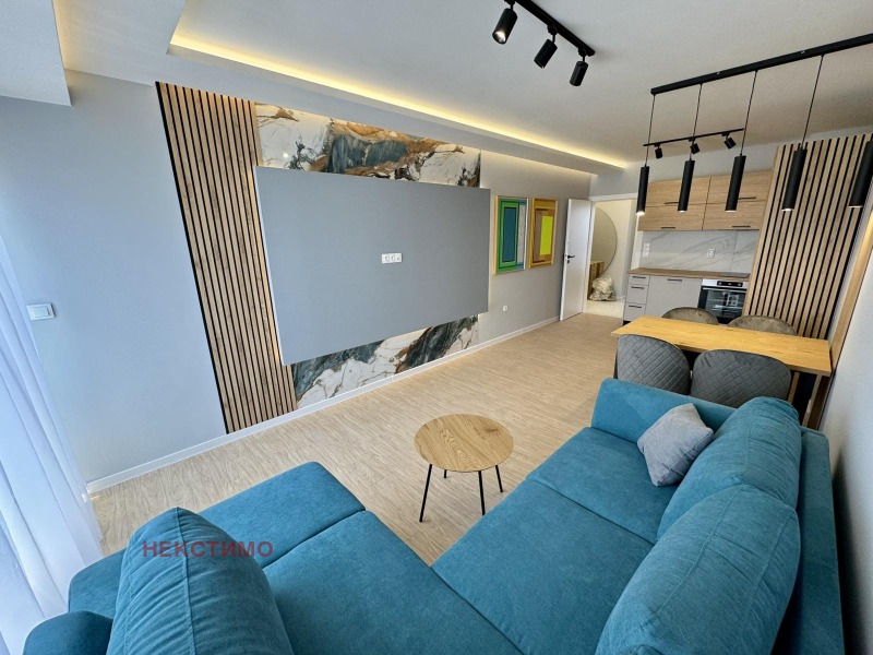 Продава  2-стаен град Пловдив , Гагарин , 73 кв.м | 56257433 - изображение [3]