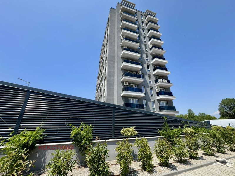 Продава  2-стаен град Пловдив , Гагарин , 73 кв.м | 56257433 - изображение [8]