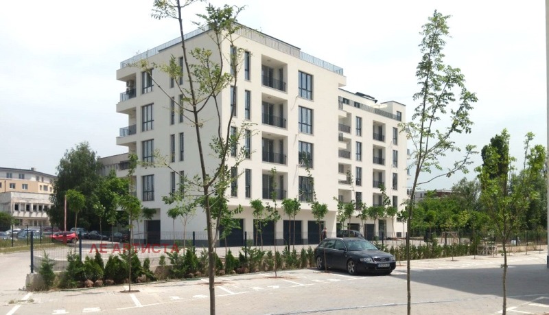 Продава 2-СТАЕН, гр. София, Обеля 2, снимка 2 - Апартаменти - 53448830