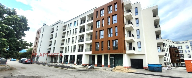 Продава 2-СТАЕН, гр. София, Обеля 2