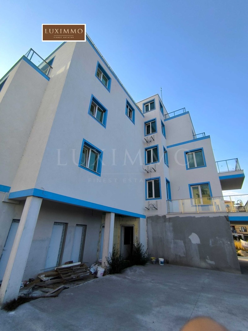 Zu verkaufen  1 Schlafzimmer region Varna , Bjala , 95 qm | 96201207 - Bild [2]