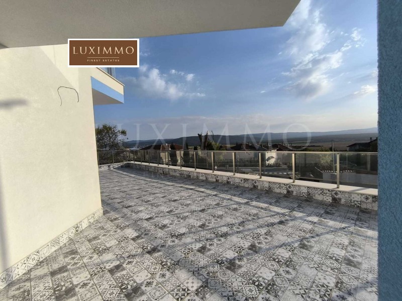 Zu verkaufen  1 Schlafzimmer region Varna , Bjala , 95 qm | 96201207 - Bild [11]