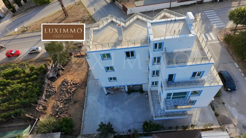 Zu verkaufen  1 Schlafzimmer region Varna , Bjala , 95 qm | 96201207 - Bild [16]