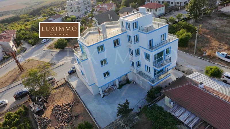 Zu verkaufen  1 Schlafzimmer region Varna , Bjala , 95 qm | 96201207 - Bild [14]