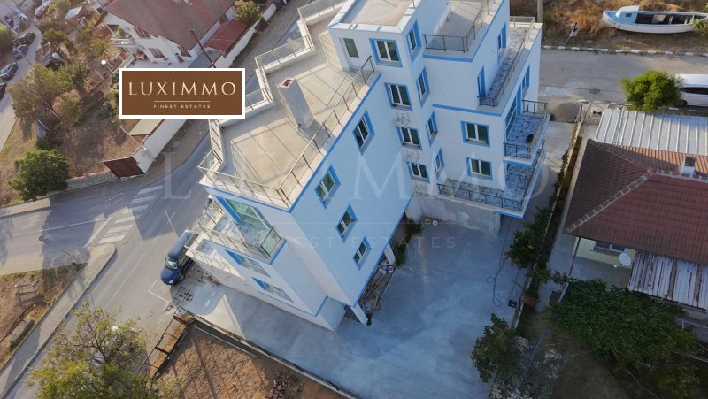 Zu verkaufen  1 Schlafzimmer region Varna , Bjala , 95 qm | 96201207 - Bild [17]