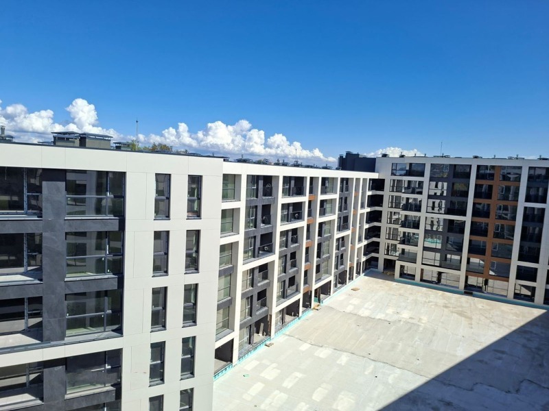 Till salu  1 sovrum Sofia , Darvenica , 77 kvm | 47431647 - bild [6]