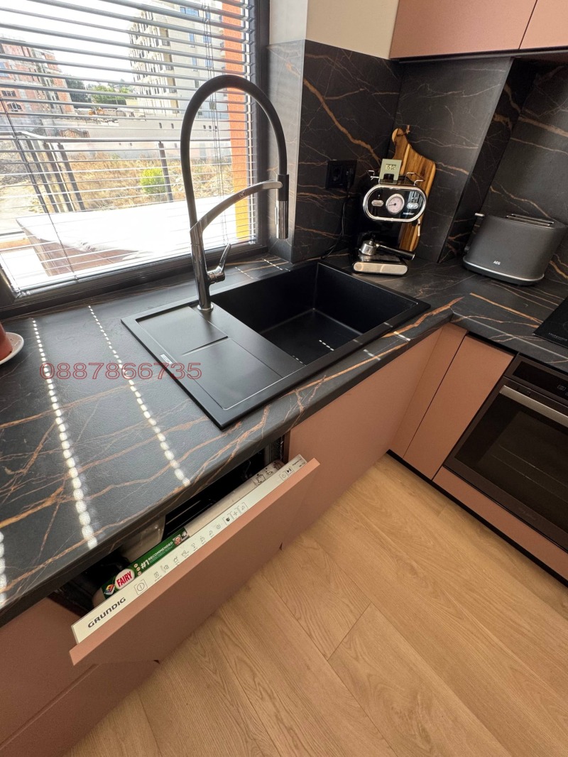 Продава 2-СТАЕН, гр. Варна, Виница, снимка 9 - Апартаменти - 53390437