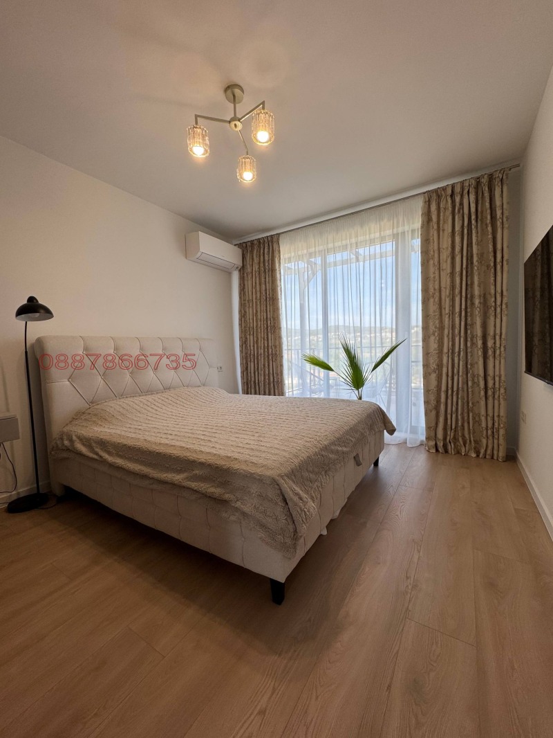 Продава 2-СТАЕН, гр. Варна, Виница, снимка 7 - Апартаменти - 53390437