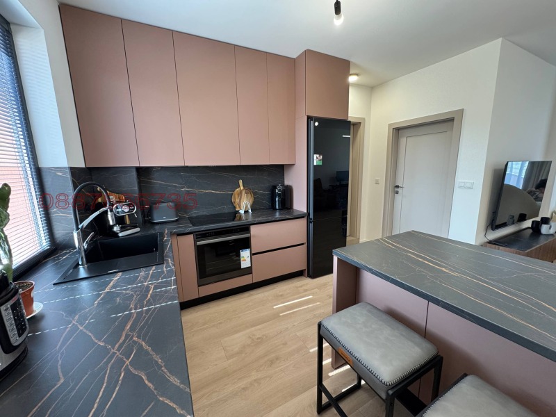 Продава 2-СТАЕН, гр. Варна, Виница, снимка 17 - Апартаменти - 53390437