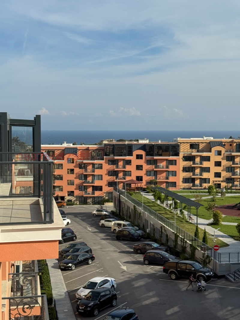 Продава 2-СТАЕН, гр. Варна, Виница, снимка 4 - Апартаменти - 53390437