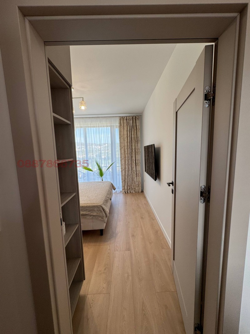 Продава 2-СТАЕН, гр. Варна, Виница, снимка 12 - Апартаменти - 53390437