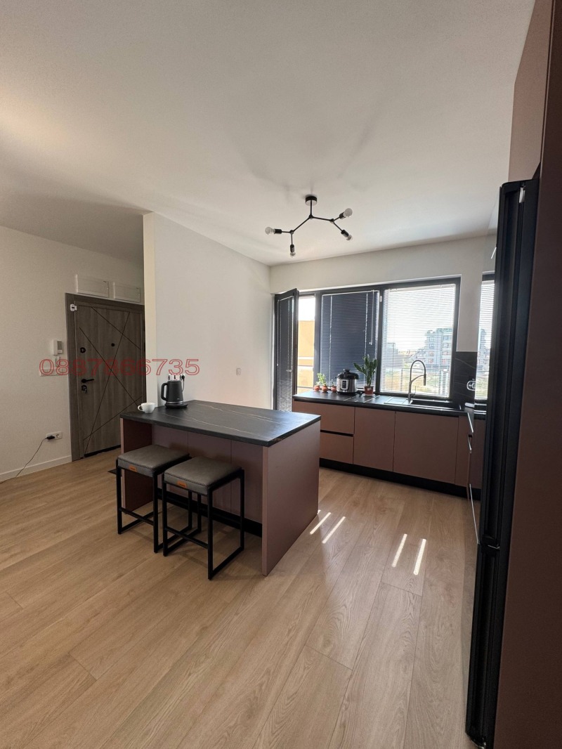 Продава 2-СТАЕН, гр. Варна, Виница, снимка 6 - Апартаменти - 53390437