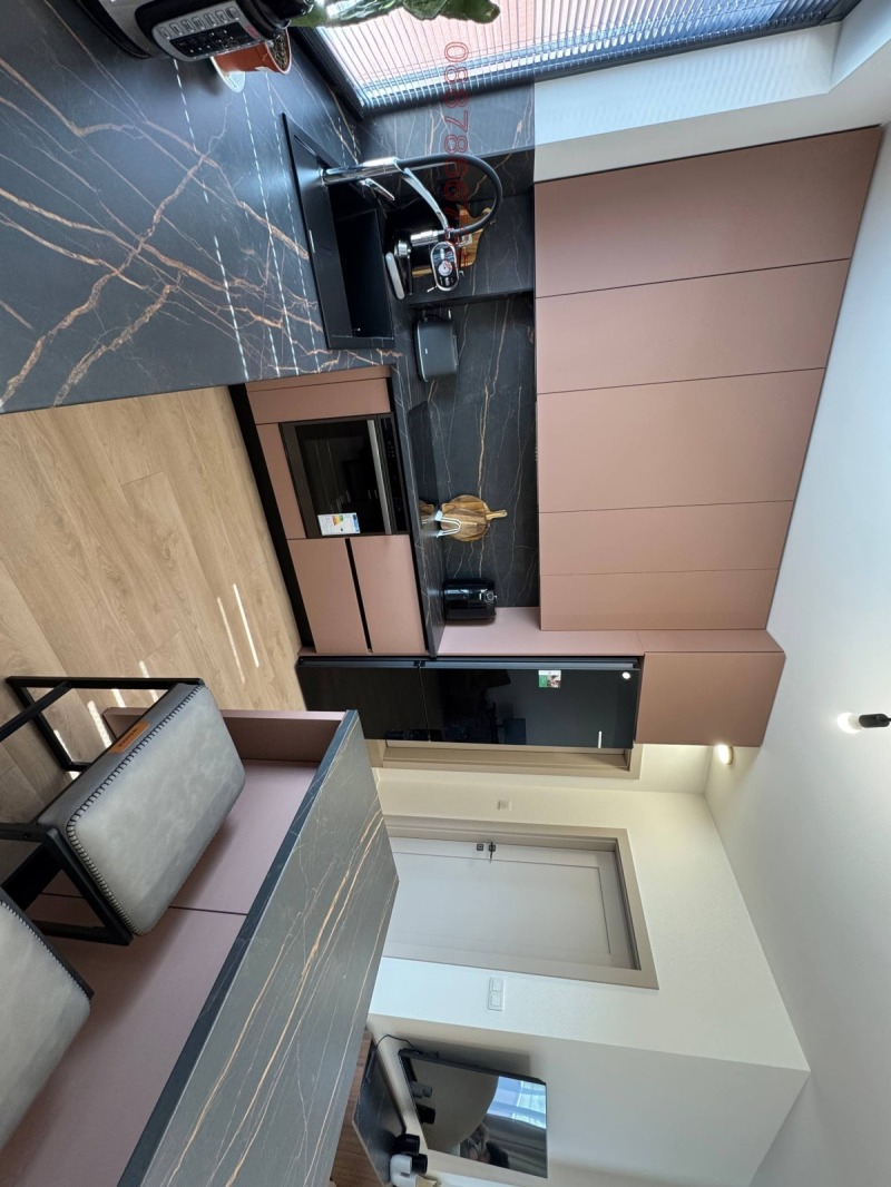 Продава 2-СТАЕН, гр. Варна, Виница, снимка 10 - Апартаменти - 53390437