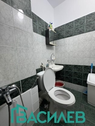 Продава 2-СТАЕН, гр. София, Надежда 4, снимка 5 - Апартаменти - 52990461