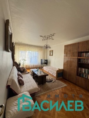 Продава 2-СТАЕН, гр. София, Надежда 4, снимка 2 - Апартаменти - 52990461