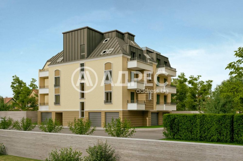 Продава 2-СТАЕН, гр. София, Надежда 1, снимка 5 - Апартаменти - 53267344