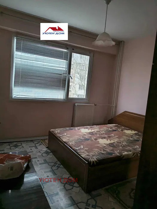 Продава 2-СТАЕН, гр. Шумен, Тракия, снимка 4 - Апартаменти - 54035785