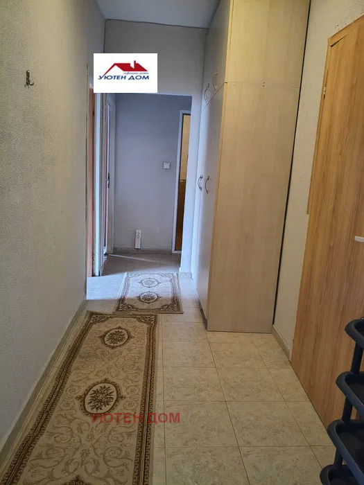 Продава 2-СТАЕН, гр. Шумен, Тракия, снимка 3 - Апартаменти - 54035785