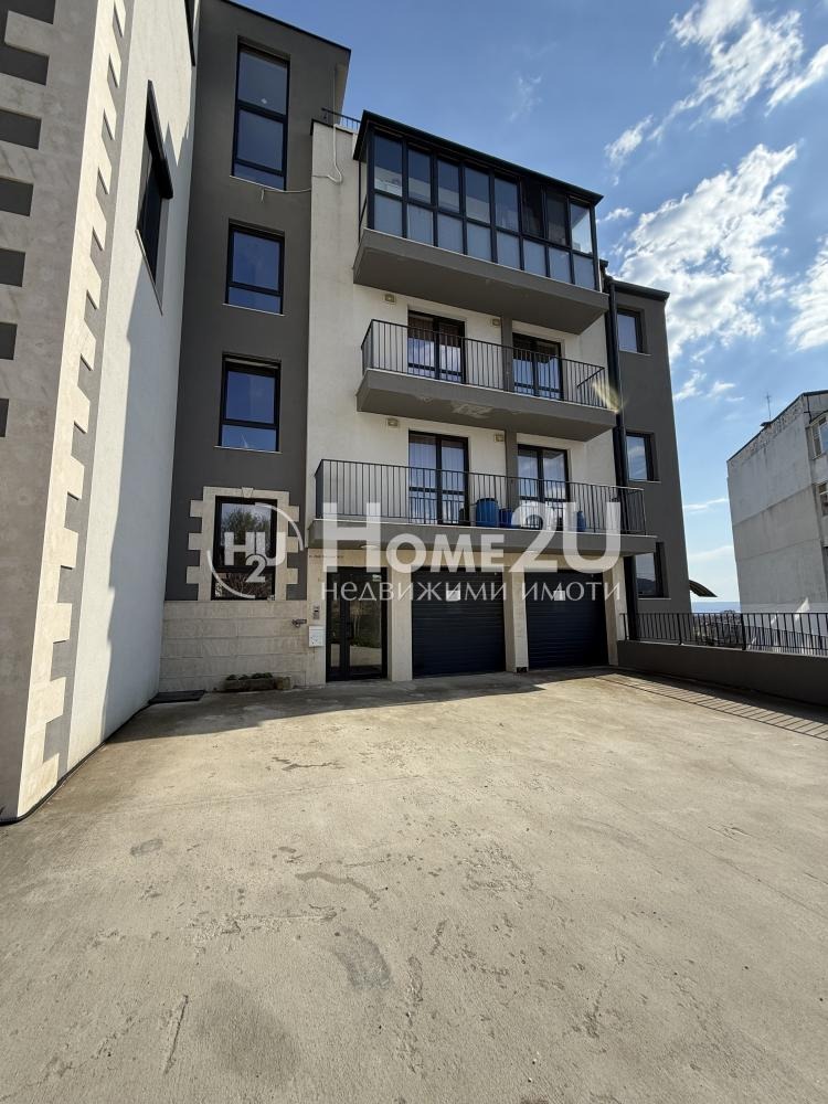 Продава 2-СТАЕН, гр. Варна, Левски 1, снимка 9 - Апартаменти - 54186731
