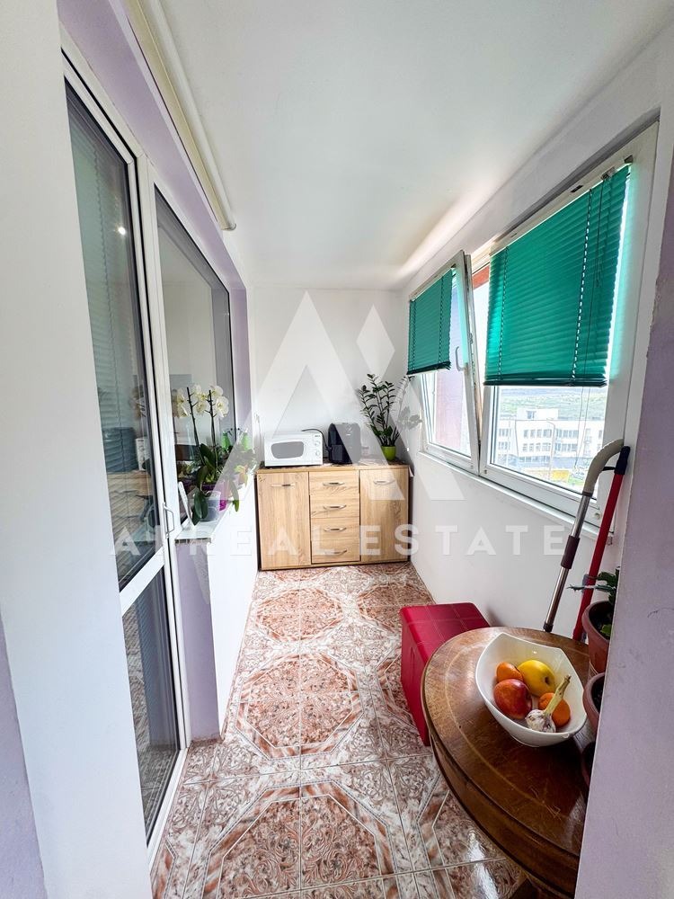 Продава 2-СТАЕН, гр. Плевен, Дружба 1, снимка 8 - Апартаменти - 54191964