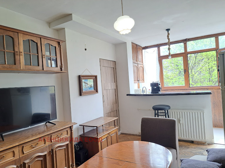 Продава 2-СТАЕН, гр. София, Света Троица, снимка 7 - Апартаменти - 54556972