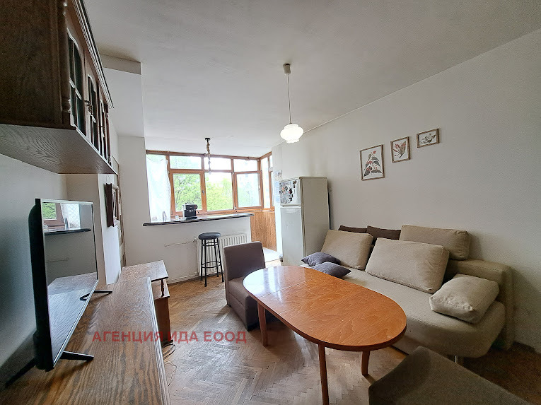Продава 2-СТАЕН, гр. София, Света Троица, снимка 4 - Апартаменти - 54556972